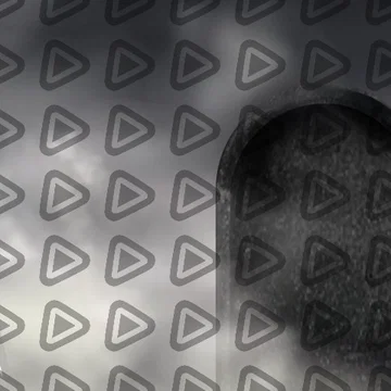 Ghost - Twitch Channel Banner