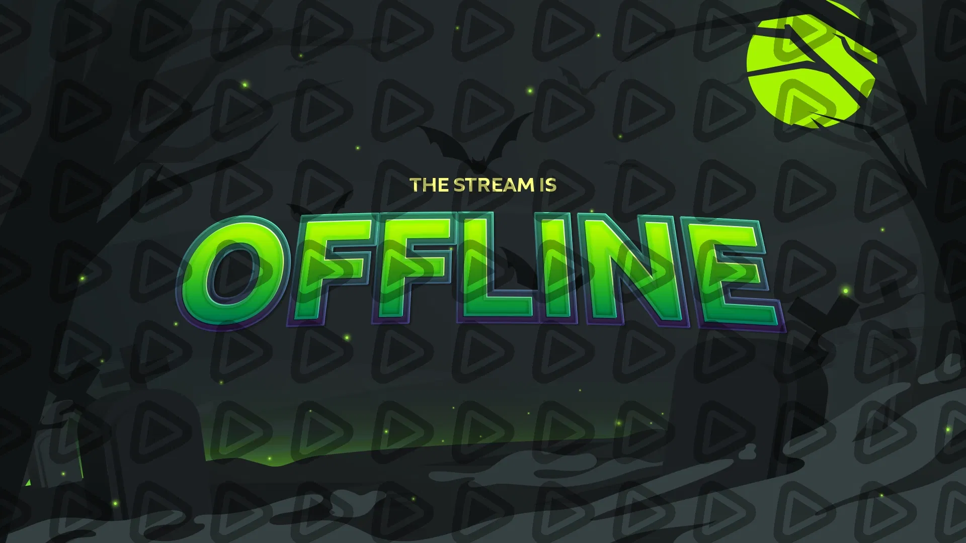Afterdead - Intermission Offline