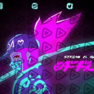 Vivid - Intermission Offline