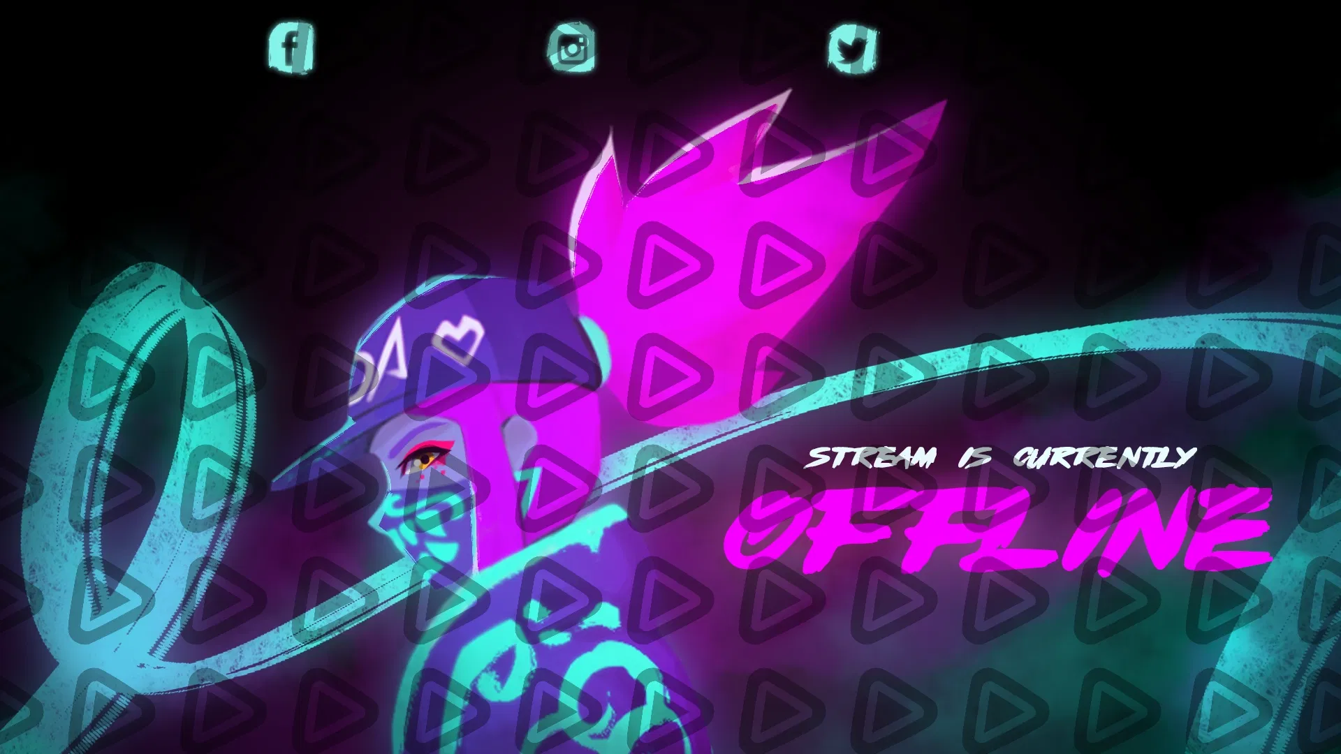 Vivid - Intermission Offline