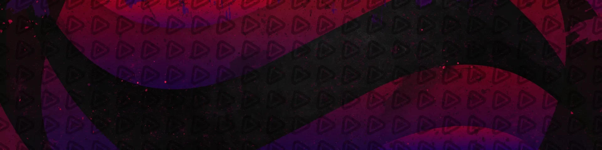 Brush - Twitch Channel Banner