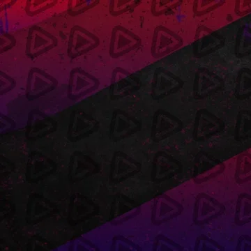 Brush - Twitch Channel Banner