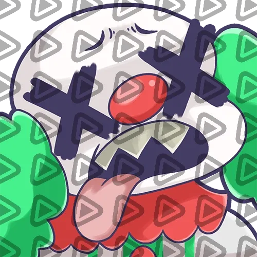 Clown - RIP - Emote