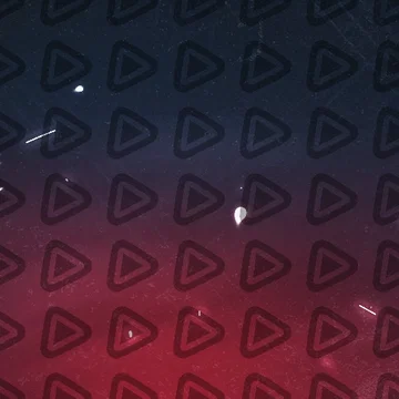 Unique Red - Twitch Channel Banner