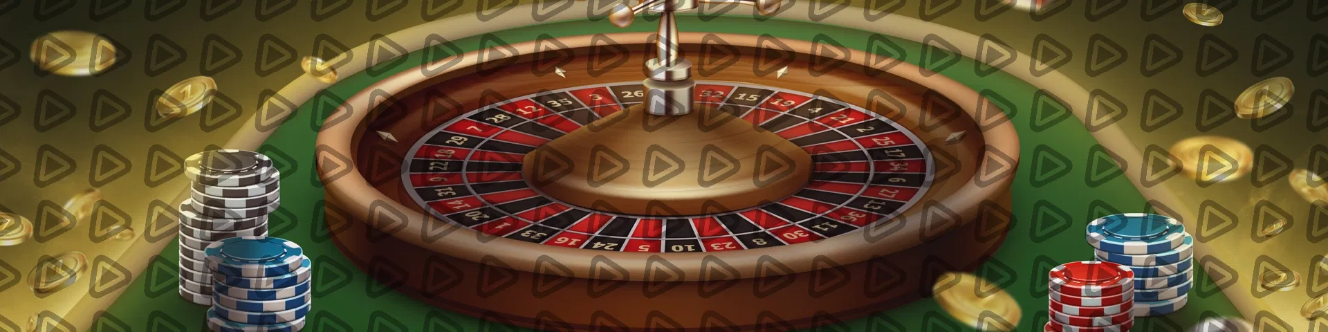 Gambler - Twitch Channel Banner