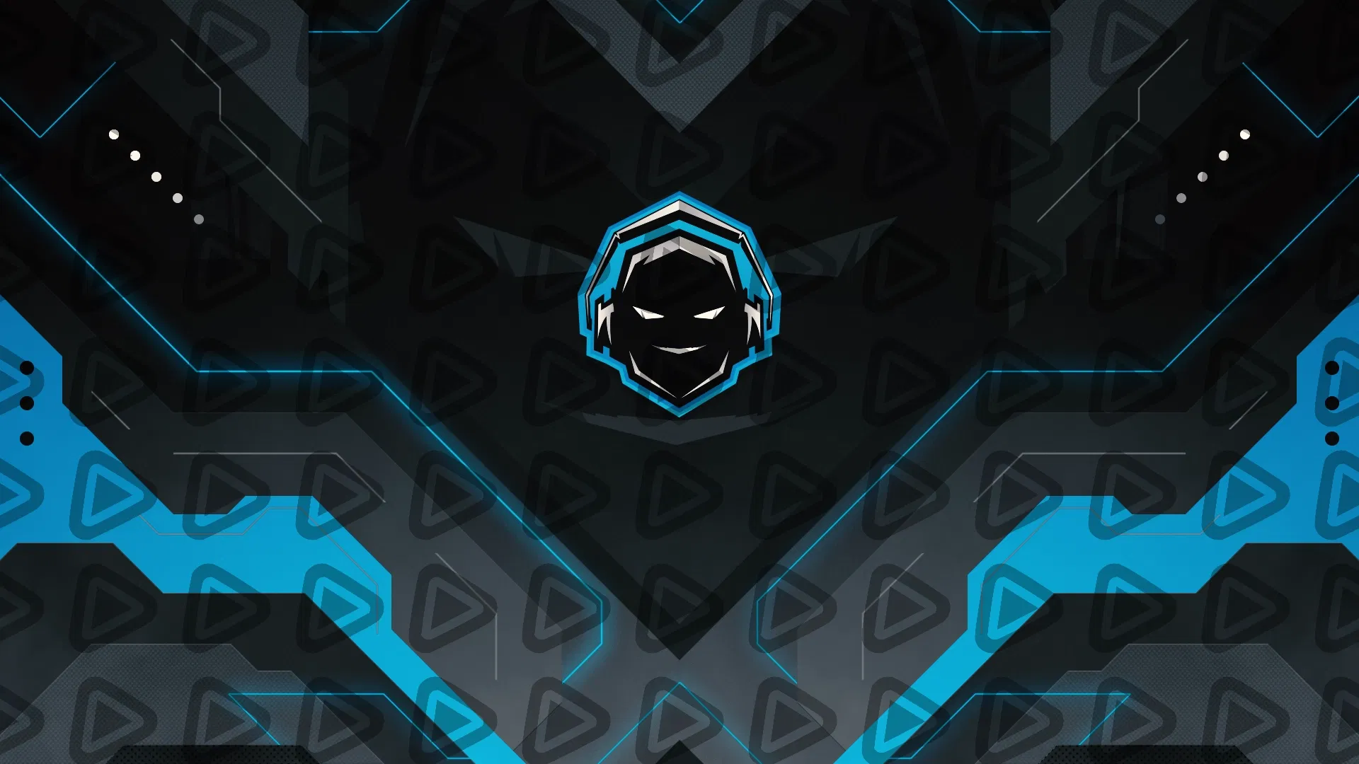 Gamerz - Wallpaper