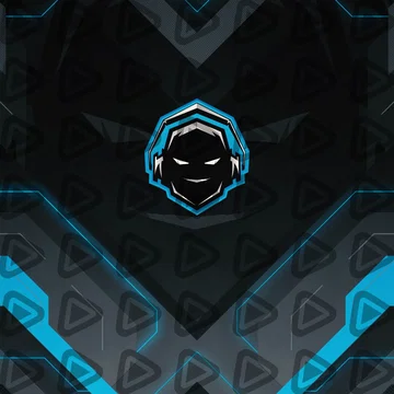 Gamerz - Wallpaper