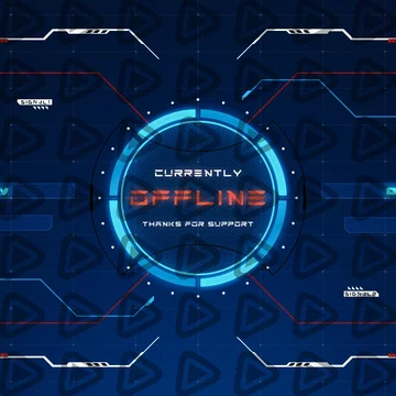 Scifi - Intermission Offline