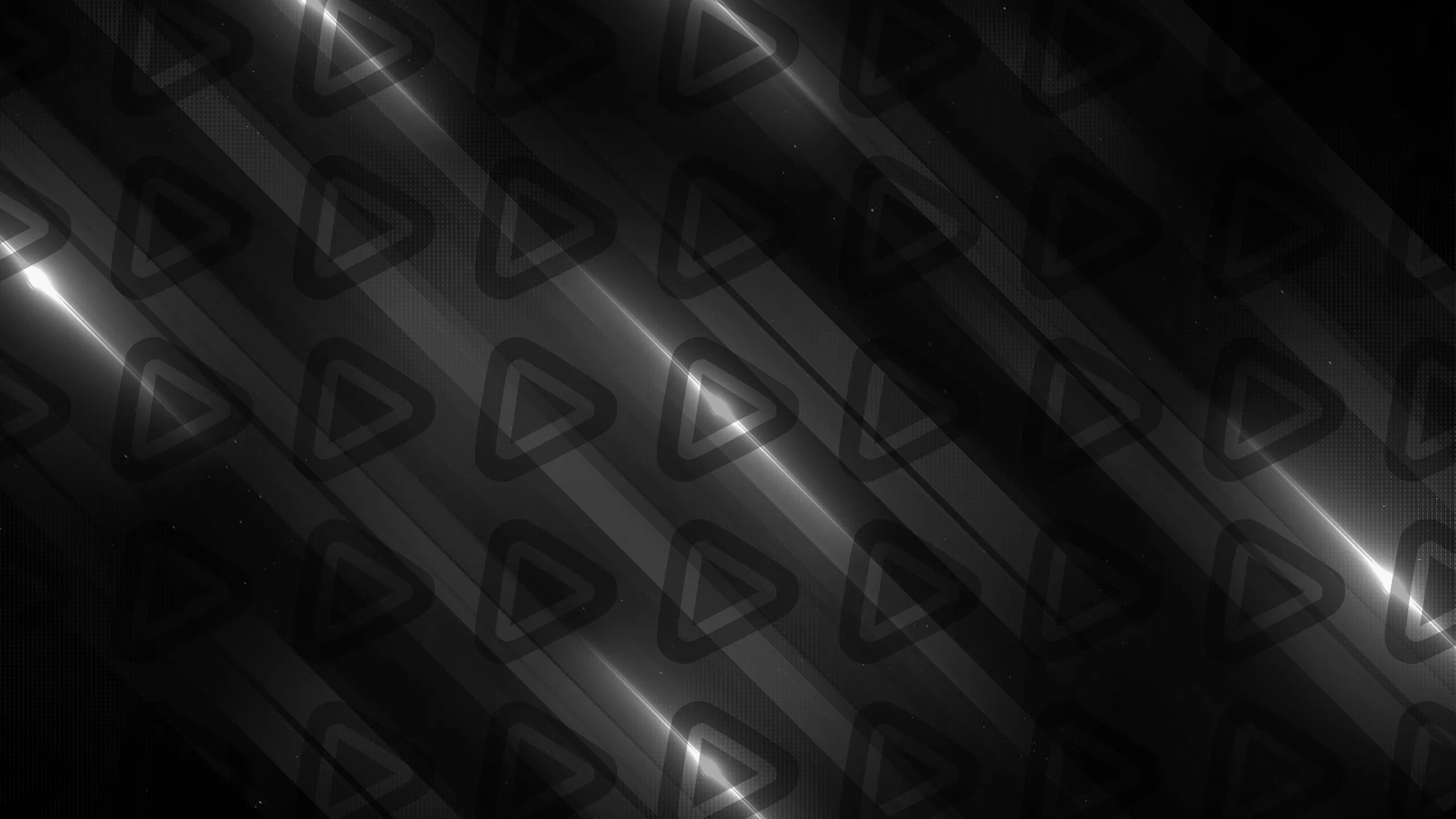 Blackmode - YouTube Channel Banner