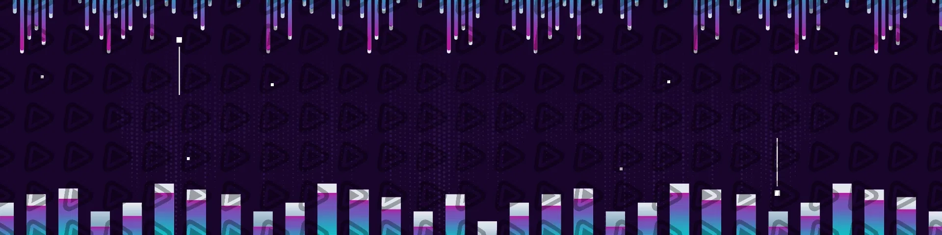 Beat - Twitch Channel Banner