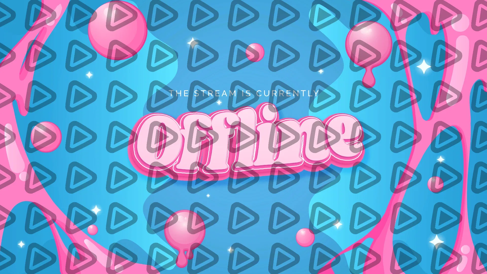 Gummy - Intermission Offline
