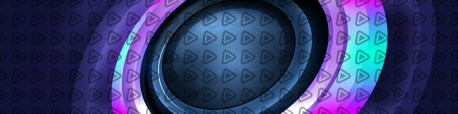 Nexus - Twitch Channel Banner