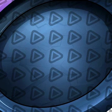 Nexus - Twitch Channel Banner