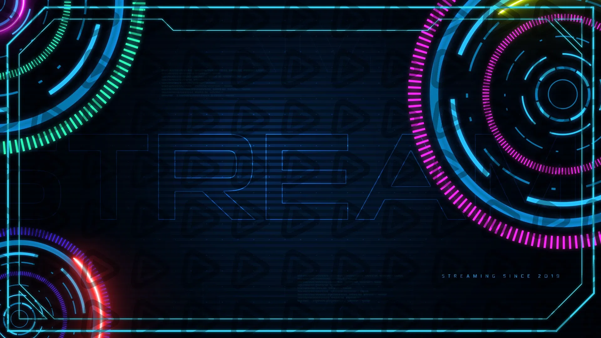 Timeline - Wallpaper