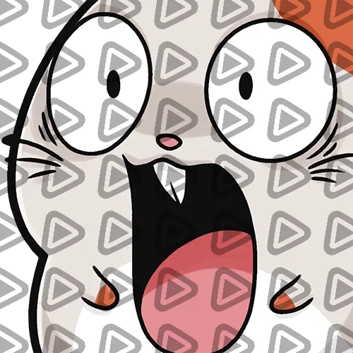 Hamster - WTF - Emote