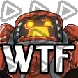 Anthem - WTF - Emote
