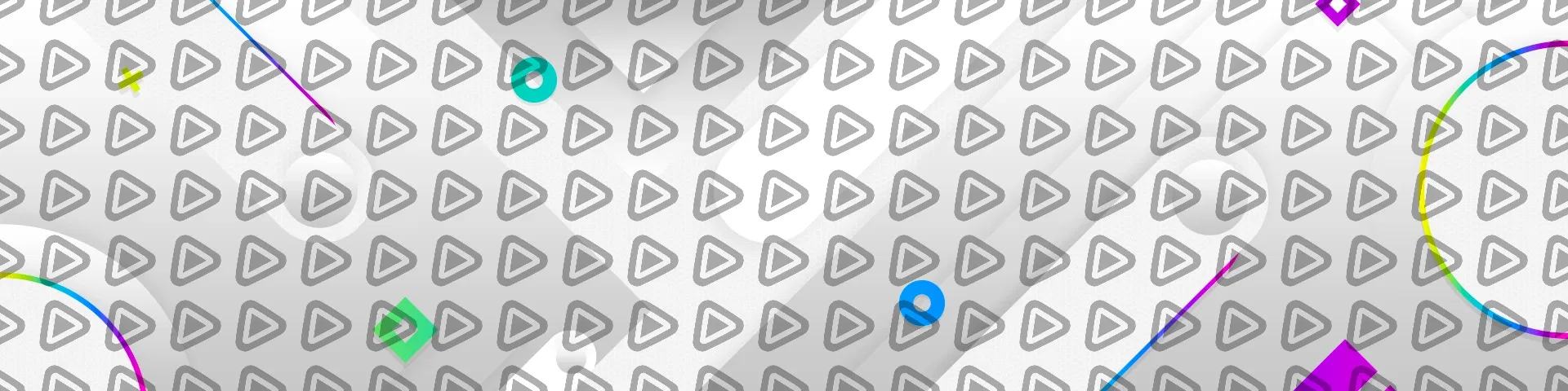 Chromatic - Twitch Channel Banner