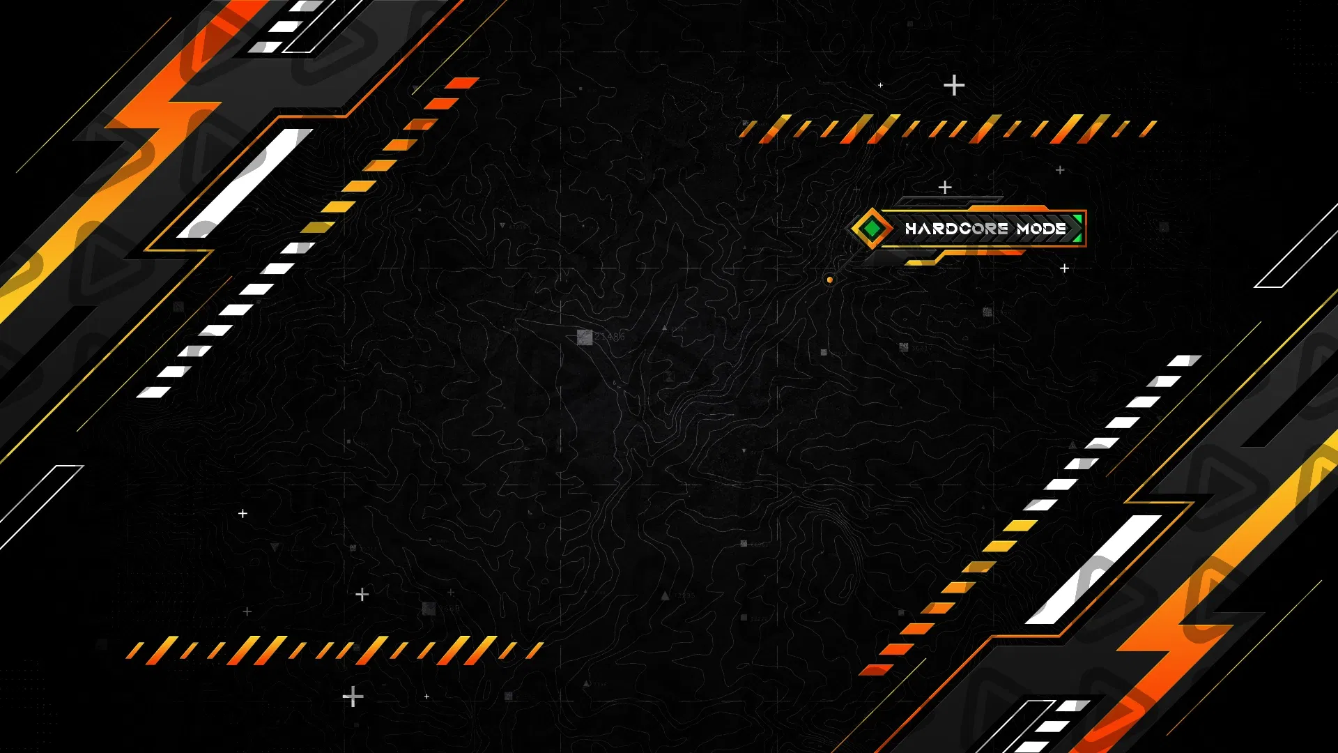 Hardcore-Gaming - Wallpaper