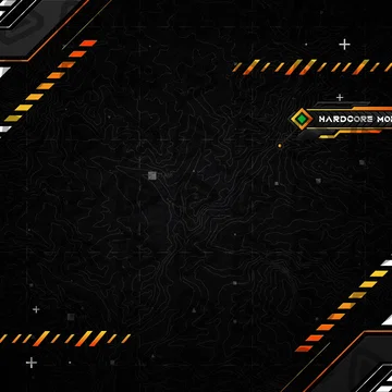 Hardcore-Gaming - Wallpaper