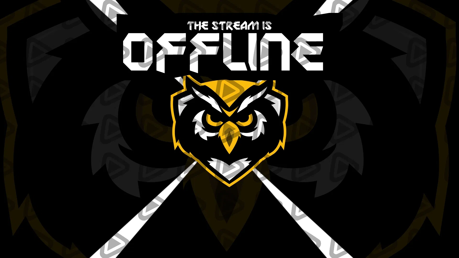 OWL - Intermission Offline
