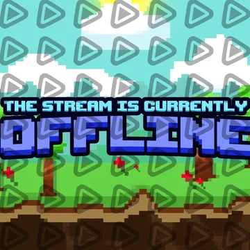 PixelWorld - Intermission Offline