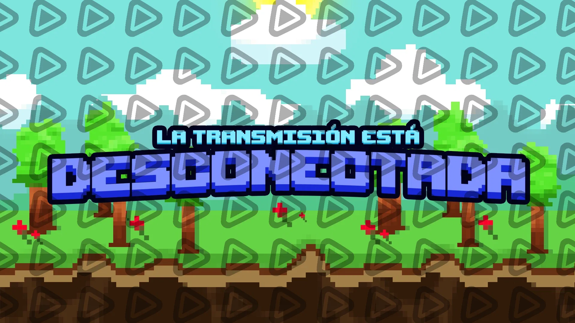 PixelWorld - Intermission Offline