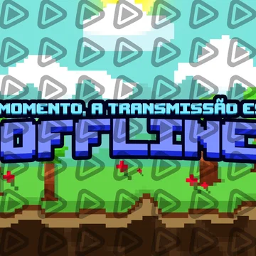 PixelWorld - Intermission Offline