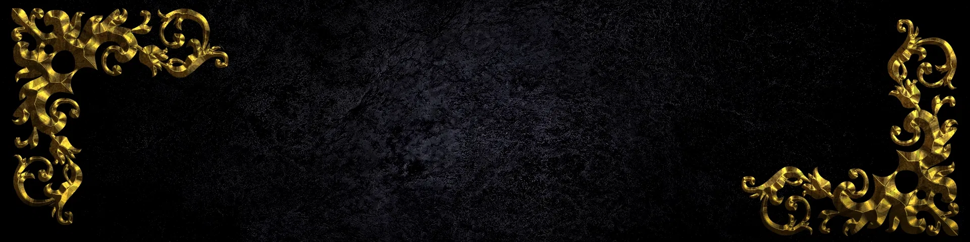 King - Twitch Channel Banner