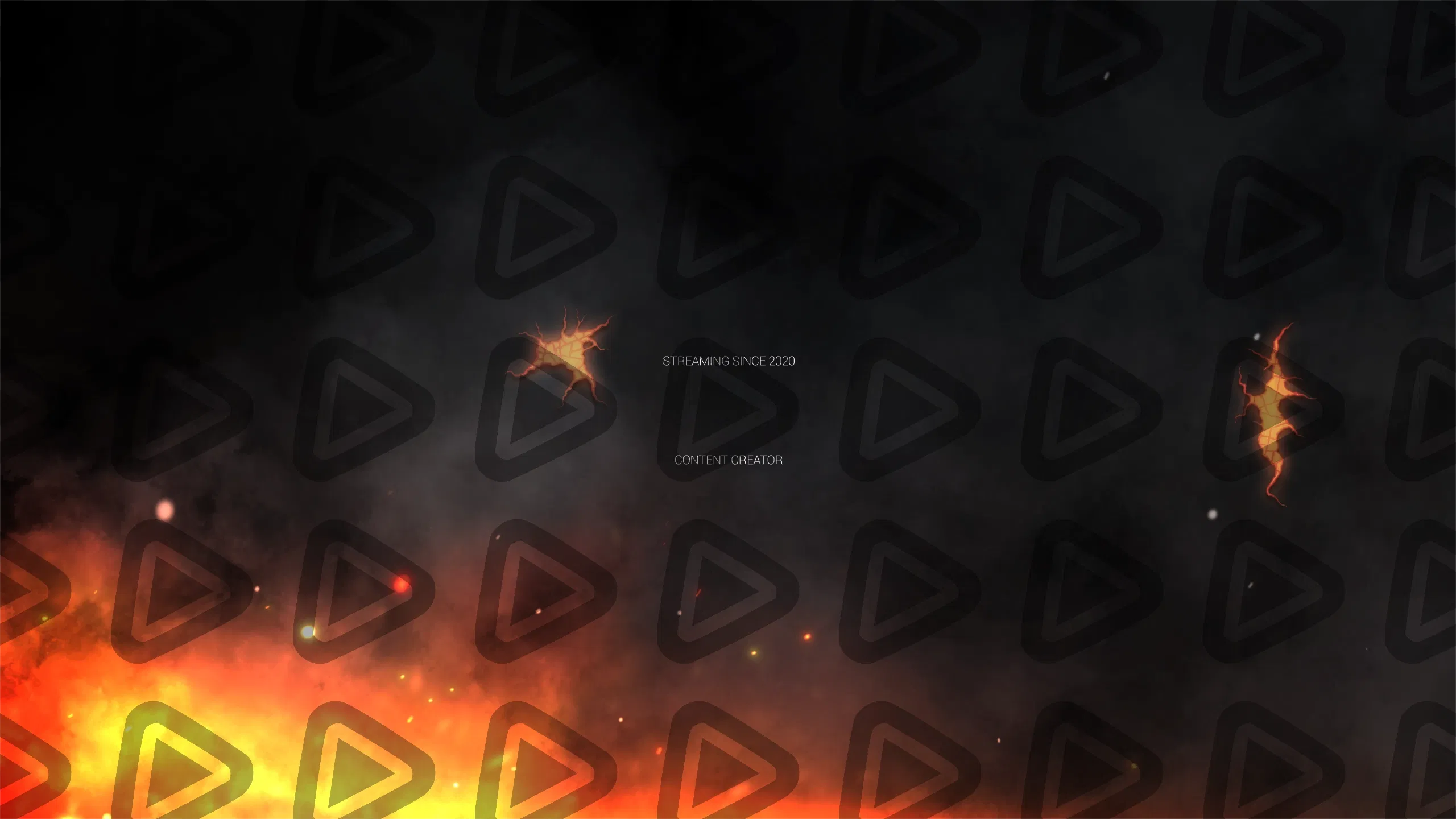 Daylight - YouTube Channel Banner