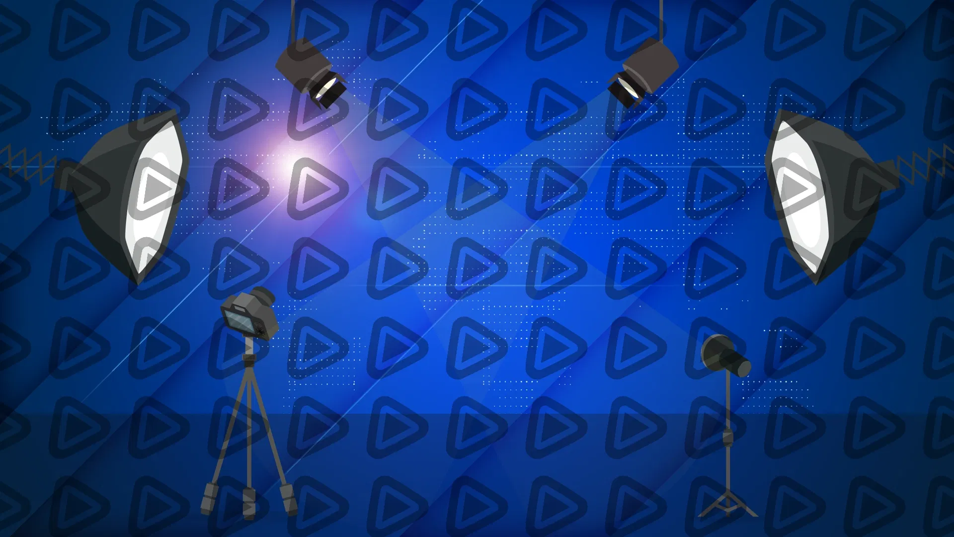 TalkShow - Wallpaper