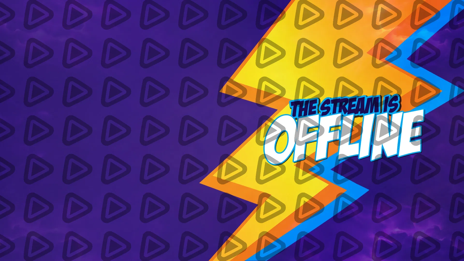 Thunder - Intermission Offline