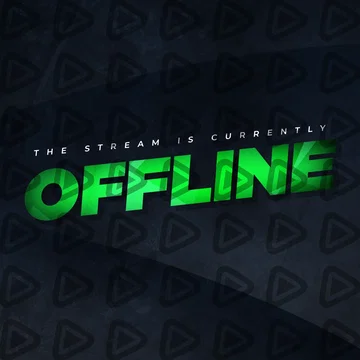 Modern Green - Intermission Offline