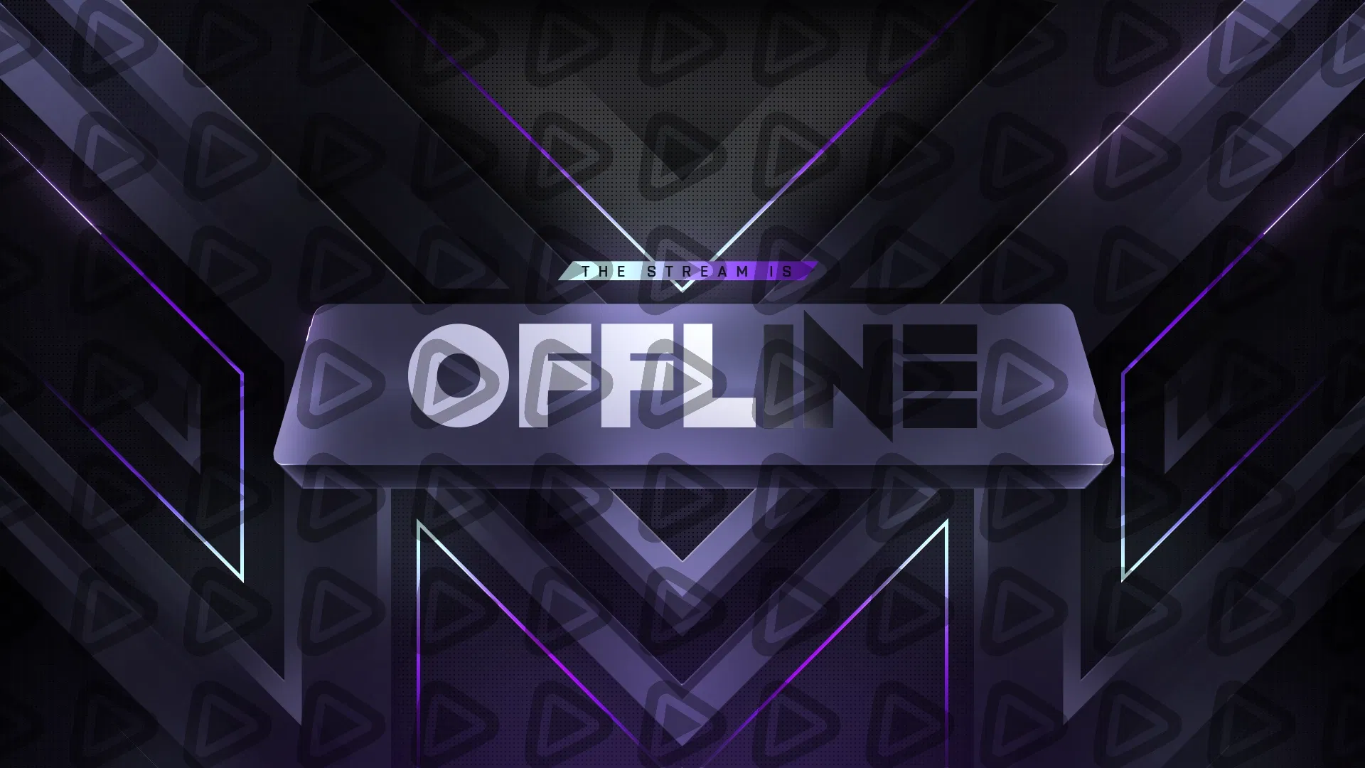 Rayden - Intermission Offline