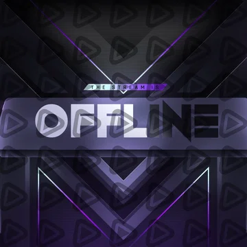 Rayden - Intermission Offline