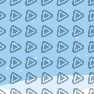 Frost - Twitch Channel Banner