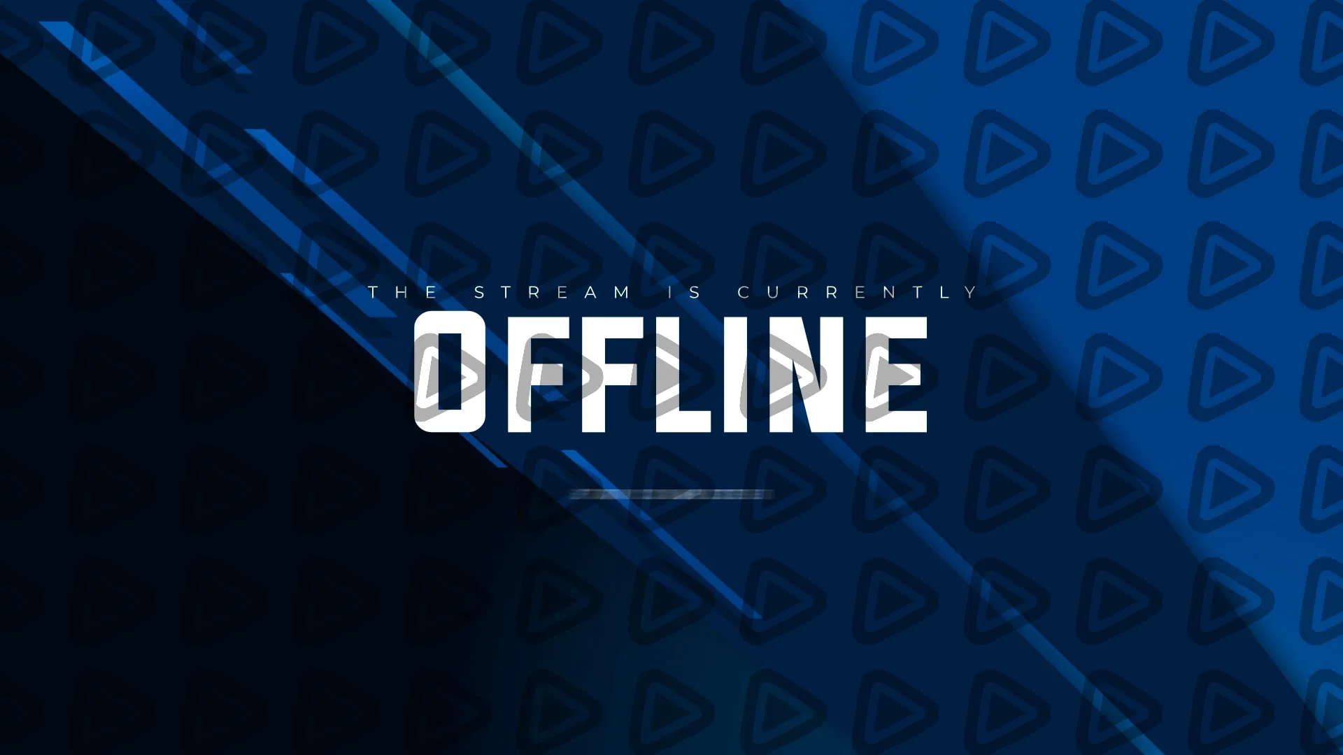 Pure - Intermission Offline