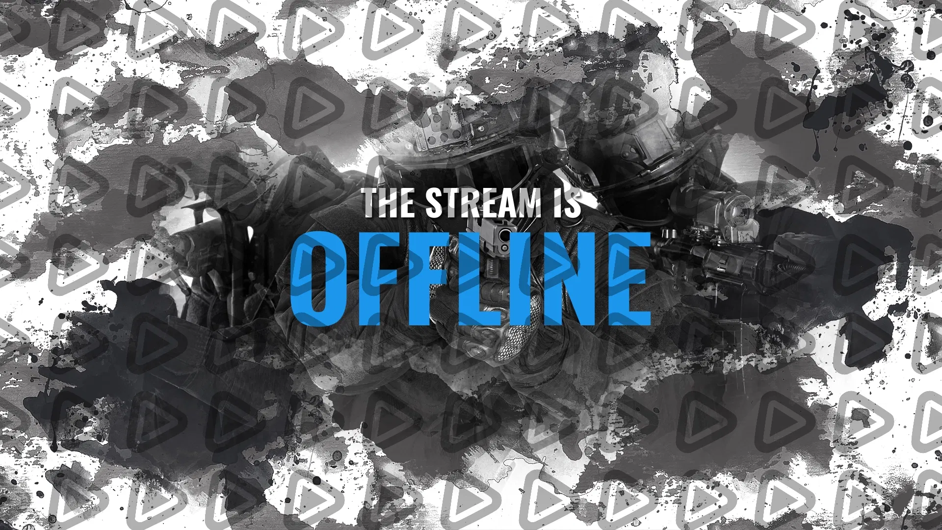 Ladon - Intermission Offline
