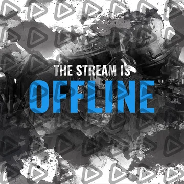 Ladon - Intermission Offline