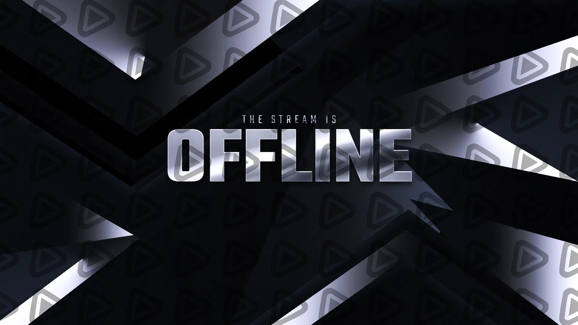 Venin - Intermission Offline