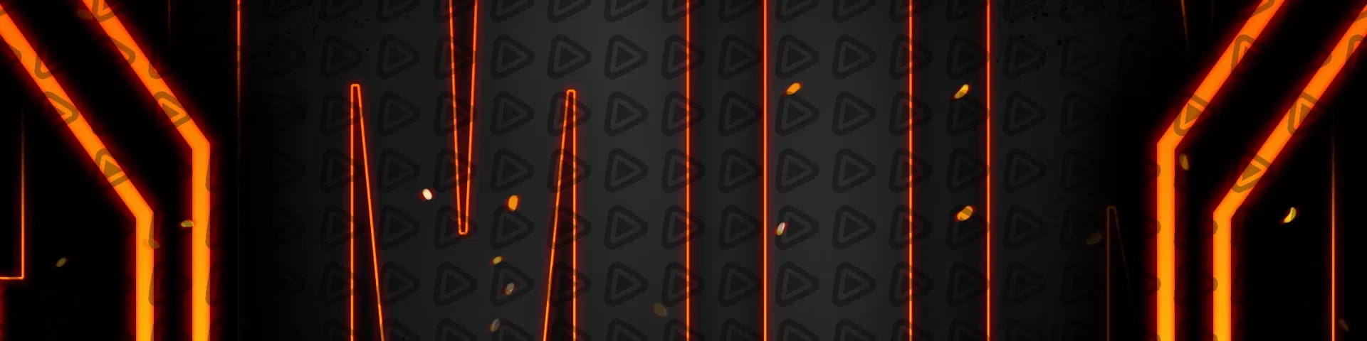 Duty - Twitch Channel Banner