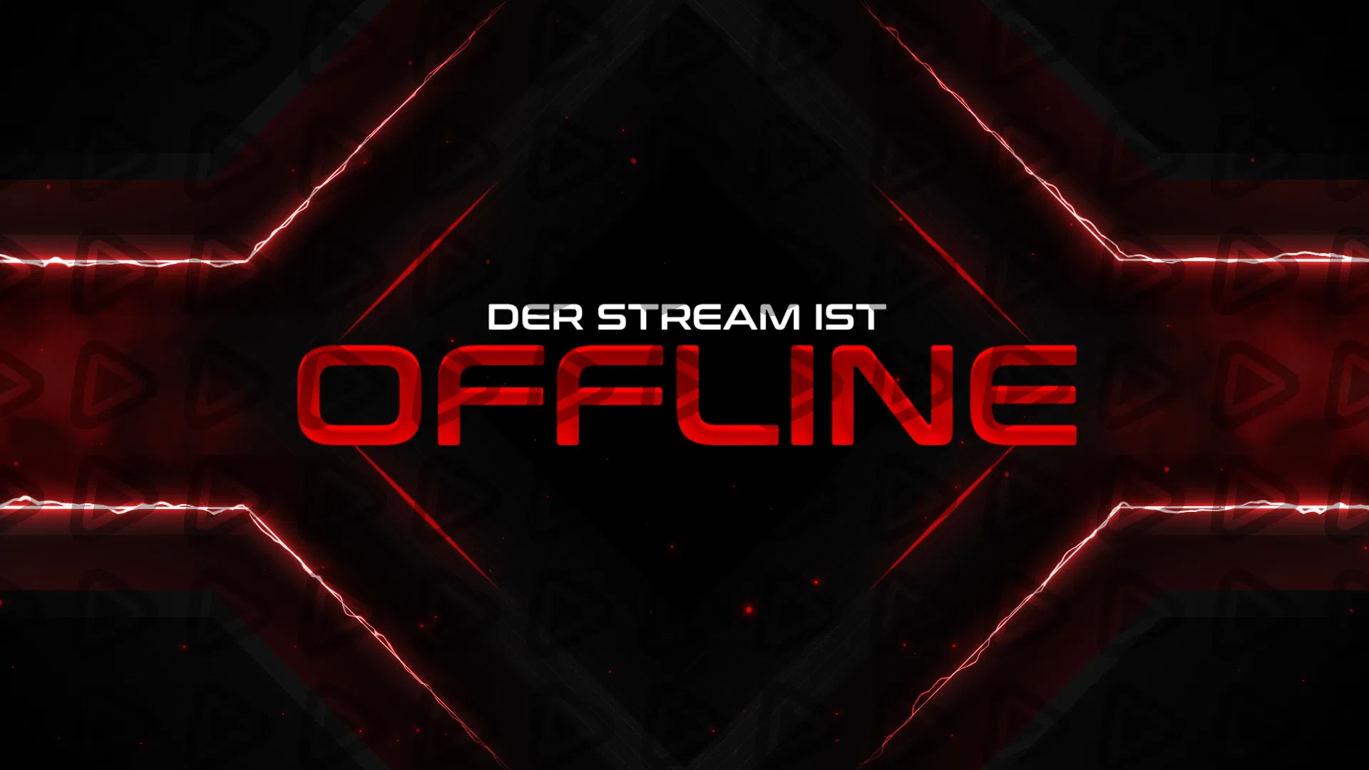 Damask - Intermission Offline