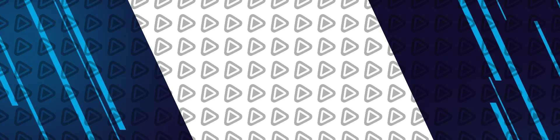 Strike - Twitch Channel Banner