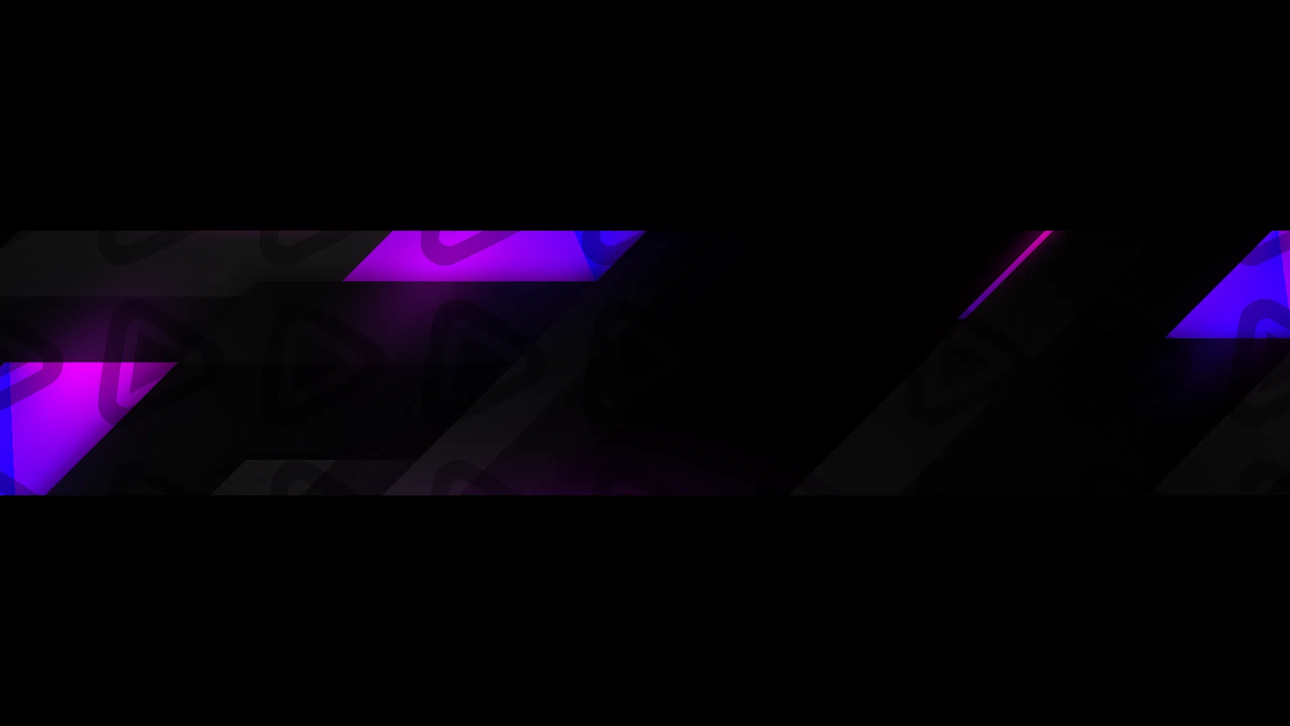 Zenith - YouTube Channel Banner