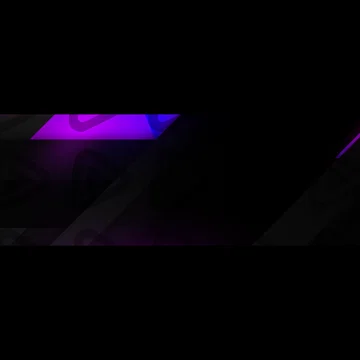 Zenith - YouTube Channel Banner