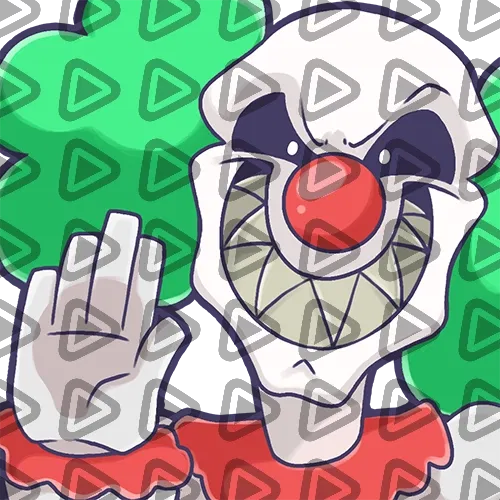 Clown - HI - Emote