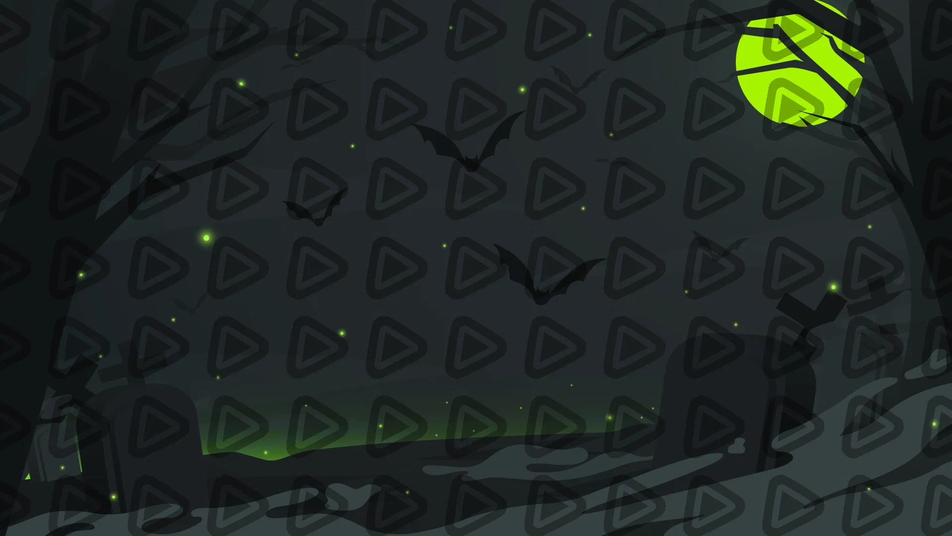 Afterdead - Wallpaper