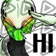 Anthem - HI - Emote