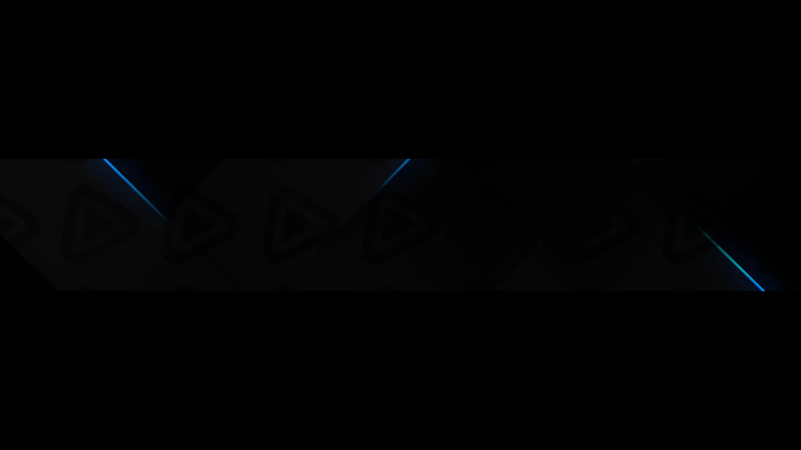 Clarity - YouTube Channel Banner
