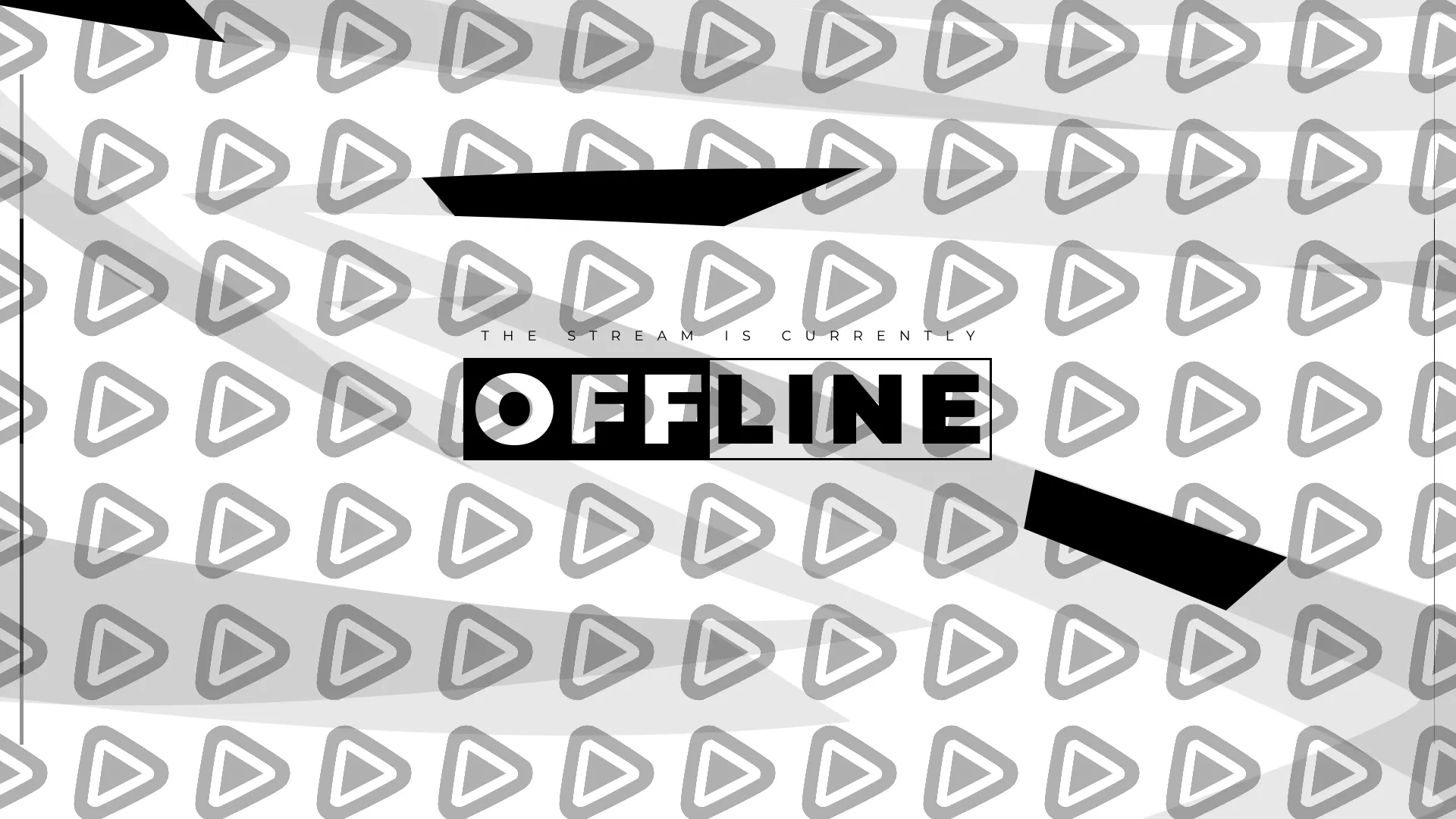BlackWhite - Intermission Offline