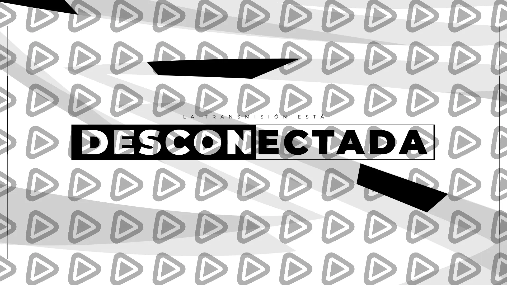 BlackWhite - Intermission Offline